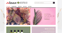 Desktop Screenshot of bukletevi.com